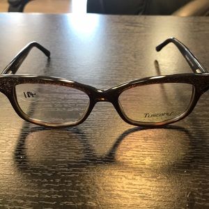 Tuscany Eyeglasses